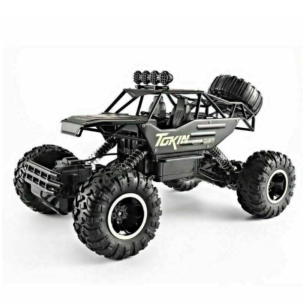 RC Car 1:12 4WD Remote